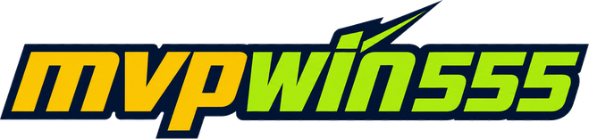 mvpwin555 โลโก้